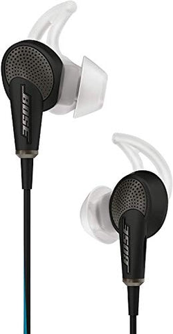Bose QuietComfort 20 Acoustic Noise Cancelling Headphones for Apple Devices
