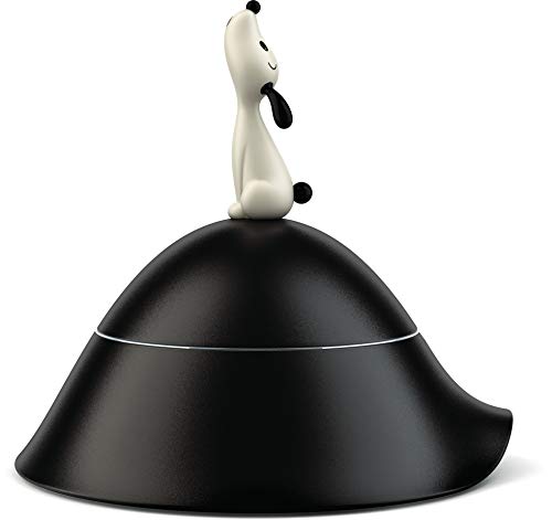 Alessi Lula Designer Dog Bowl Gifts with Style Ltd