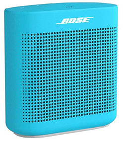 Bose SoundLink Color Bluetooth Speaker II - Blue