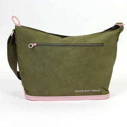 Eco Friendly Shoulder Bag by Lexon
