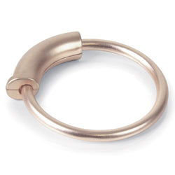 Lexon Fine Key Ring