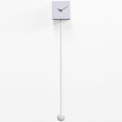 Progetti Long Time Pendulum Clock