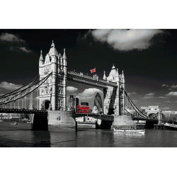 Tower Bridge Photo Print