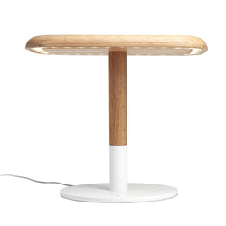 Arpel Woody Contemporary Table Lamp