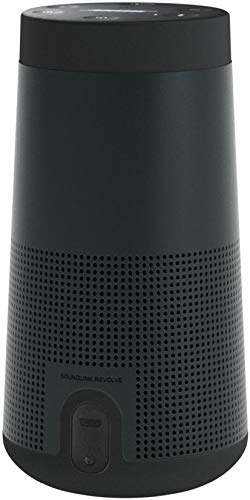 Bose SoundLink Revolve Bluetooth Speaker