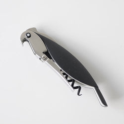 Alessi Parrot Sommelier Corkscrew