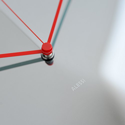 ALESSI OPTIC テーブルクロック 復刻版 アレッシィ Joe Colombo