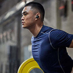 Bose SoundSport Free Truly Wireless Sport Headphones