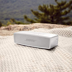 Bose SoundLink Mini Bluetooth Speaker