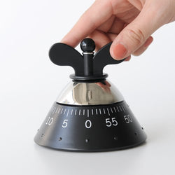 Kitchen Timer by Alessi