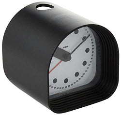 Alessi Optic Alarm Clock