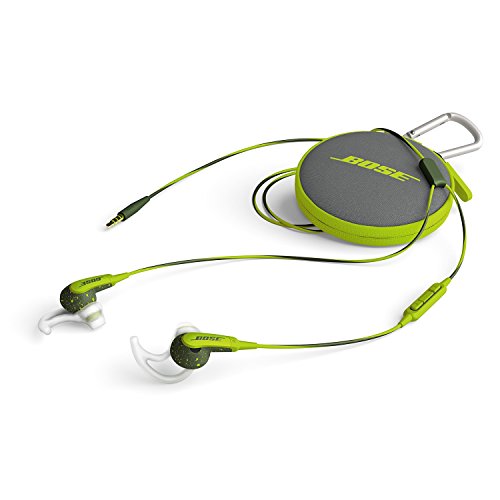 Bose QuietComfort 20 Acoustic Noise Cancelling Headphones Bose QuietComfort 20 Acoustic Noise Cancelling Headphones