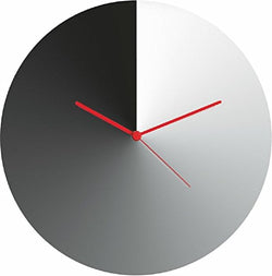 Alessi Arris Wall Clock
