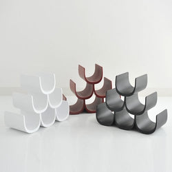 Alessi Modular Wine Rack