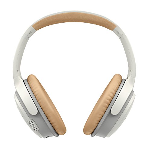Bose QuietComfort 20 Acoustic Noise Cancelling Headphones Bose QuietComfort 20 Acoustic Noise Cancelling Headphones
