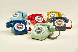 Wild & Wolf 746 Retro Phone