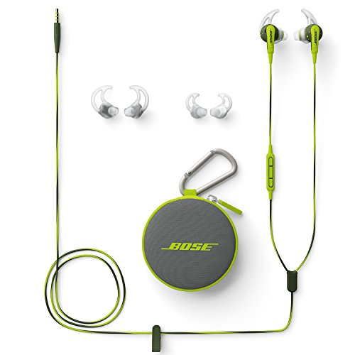 Bose QuietComfort 20 Acoustic Noise Cancelling Headphones Bose QuietComfort 20 Acoustic Noise Cancelling Headphones