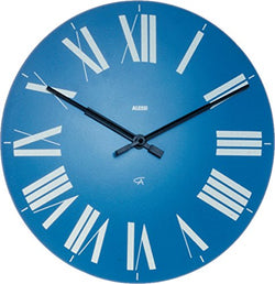 Alessi Firenze Wall Clock