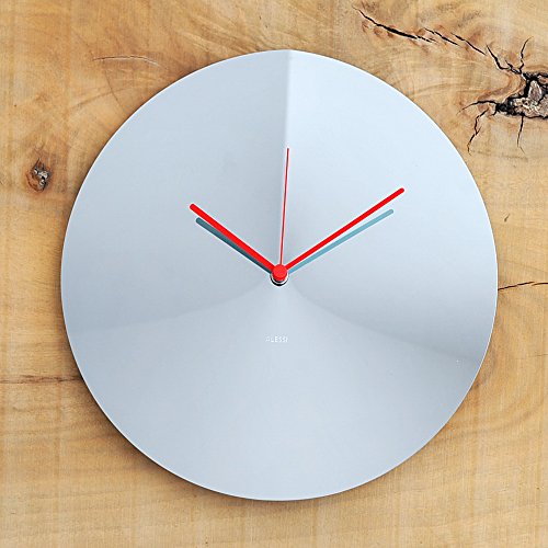 Alessi Blank Wall Clock - Gifts with Style Ltd