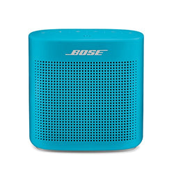 Bose SoundLink Color Bluetooth Speaker II - Blue
