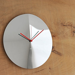 Alessi Arris Wall Clock