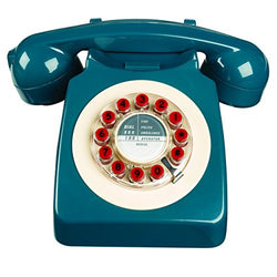 Wild & Wolf 746 Retro Phone