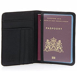 Mywalit Leather Passport Cover