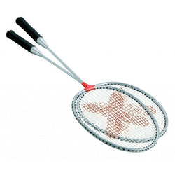 Badminton Set by Lexon