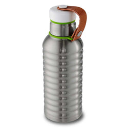 Black & Blum Steel Insulated Vacuum Drink Bottle