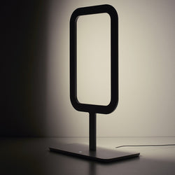 Arpel Framed LED Lamp