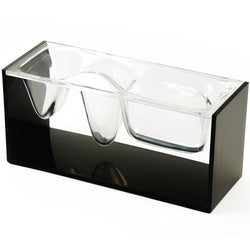 Lexon Liquid Station Desk Organiser