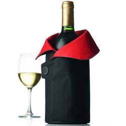 Menu Single Wine Bottle Cooler