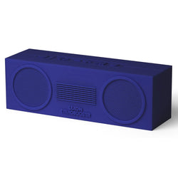 Lexon Tykho Booster Bluetooth Speaker