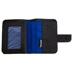 Paguro Ben Recycled Rubber Eco Wallet