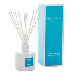 Max Benjamin Blue Azure Fragrance Diffuser