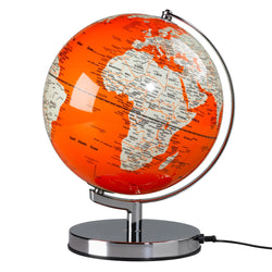 Wild & Wolf 10" Globe Light