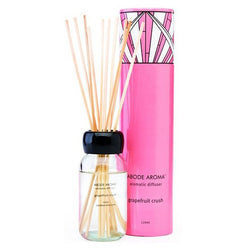 Grapefruit Crush Reed Diffuser by Abode Aroma