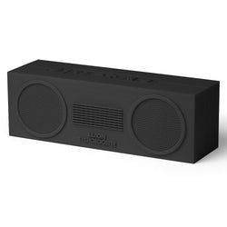 Lexon Tykho Booster Bluetooth Speaker