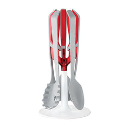 Guzzini My Kitchen 5-piece Utensil Set