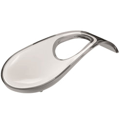 Guzzini Two Tone Spoon Rest