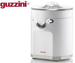 Guzzini G-Style Modern White Electric Citrus Juicer
