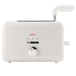 Guzzini G-Style White Designer Toaster