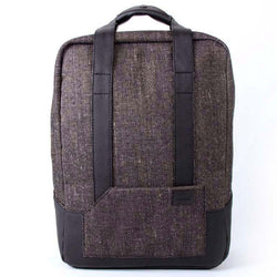 Hobo Designer Laptop Backpack by Lexon