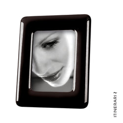 Black Photo Frame