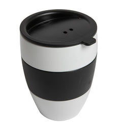 Koziol Aroma to Go Coffee Cup with Lid