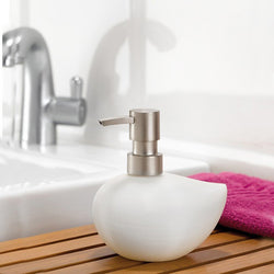 Koziol Duck Shaped Soap Dispenser