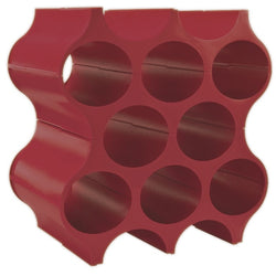 Koziol Stackable Wine Rack