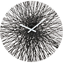 Koziol Silk Clock