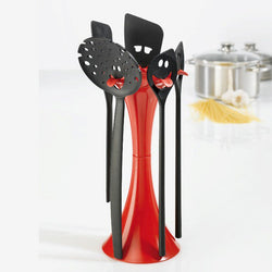 Koziol Meeting Point Utensil Stand