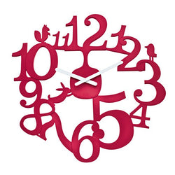 Koziol Pip Animal Clock